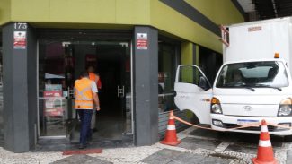 Terremoto no Chile é sentido em bairros da cidade de São Paulo