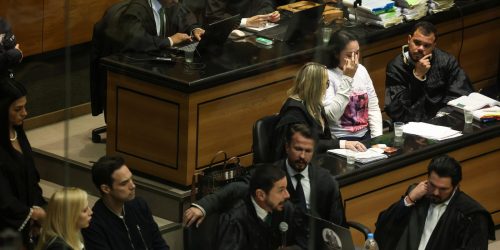 Caso Henry: celular da babá levou polícia a descobrir agressões Imagem referente a Caso Henry: celular da babá levou polícia a descobrir agressões