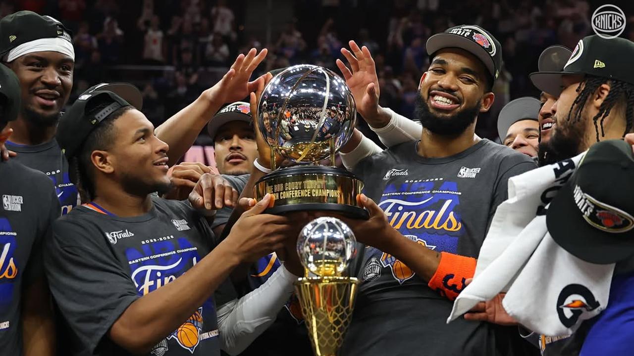A derrota dos Cavaliers foi pior do que o placar mostra; entenda os números da eliminação