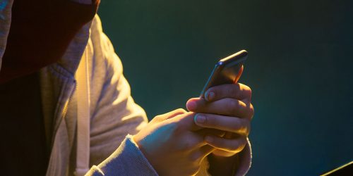 Mais de meio milhão de pessoas bloquearam acesso a sites de apostas Imagem referente a Mais de meio milhão de pessoas bloquearam acesso a sites de apostas