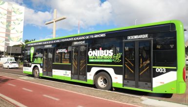 Imagem referente a Cascavel tem nova linha de ônibus entre os terminais Sul e Oeste para melhor atender a comunidade