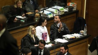 Caso Henry Borel: advogado que sofreu infarto volta ao júri