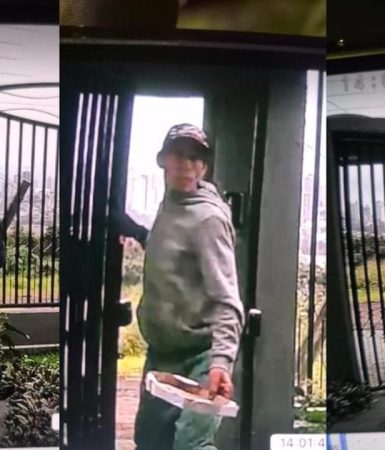 Imagem referente a Homem suspeito de furtos em Cascavel é o mesmo acusado do homicídio de Sônia Toguti