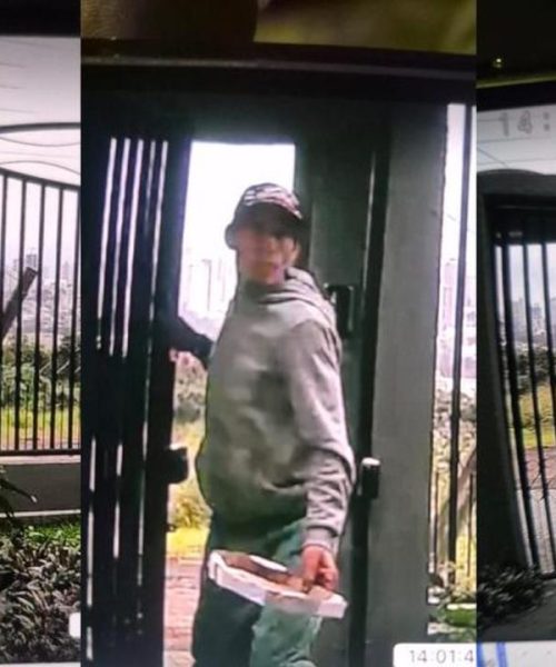 Imagem referente a Homem suspeito de furtos em Cascavel é o mesmo acusado do homicídio de Sônia Toguti