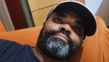 Imagem referente a Marcos Araújo Ferreira está desaparecido em Cascavel