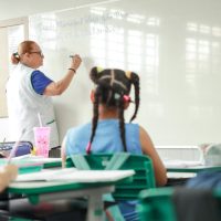 Imagem referente a Secretaria convoca comunidade para planejar os próximos 10 anos da educação de Cascavel