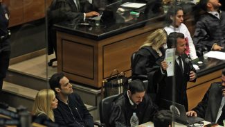 Psiquiatra diz que Jairinho é perverso e tem prazer em provocar dor Psiquiatra diz que Jairinho é perverso e tem prazer em provocar dor