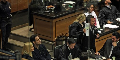 Psiquiatra diz que Jairinho é perverso e tem prazer em provocar dor Imagem referente a Psiquiatra diz que Jairinho é perverso e tem prazer em provocar dor
