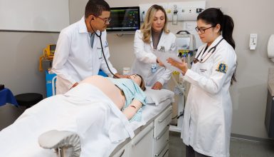 Imagem referente a Vestibular de medicina do Integrado terá prova presencial em Cascavel