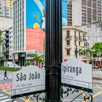 Imagem referente a Justiça suspende construção da “Times Square paulistana