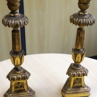 Imagem referente a PF recupera e devolve peças sacras levadas de igreja do Rio de Janeiro