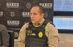 PM auxiliou nas investigações sobre corrupção de policiais e não compactua com qualquer crime