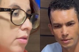 Pais denunciam que filha autista foi barrada em Centro TEA