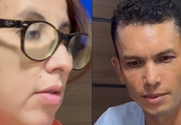 Pais denunciam que filha autista foi barrada em Centro TEA