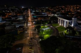 Foragida da Justiça é localizada e presa em Itapejara do Oeste
