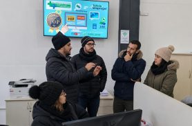 Toledo inicia o dia com centenas de oportunidades de emprego abertas