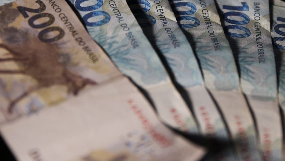 Economia brasileira cresce 1,1% no 1º trimestre Imagem referente a Economia brasileira cresce 1,1% no 1º trimestre