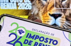 Prazo para declarar Imposto de Renda termina às 23h59 desta sexta