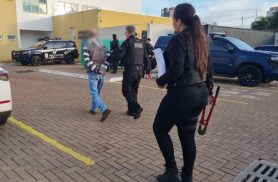 Delivery de drogas é alvo de operação das equipes da Polícia Civil e Guarda Municipal