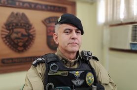 “Perturbação do sossego é crime”, afirma comandante do 6º BPM após operação na Avenida FAG