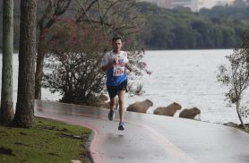 Prefeitura abre inscrições para "2ª Corrida Ser Feliz Sem Drogas" neste domingo (31)