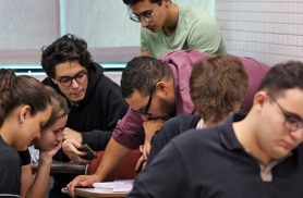 Enem 2026: inscrições vão até 5 de junho