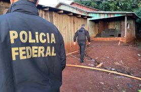 PF regulariza situação migratória de família resgatada de trabalho análogo à escravidão em Céu Azul