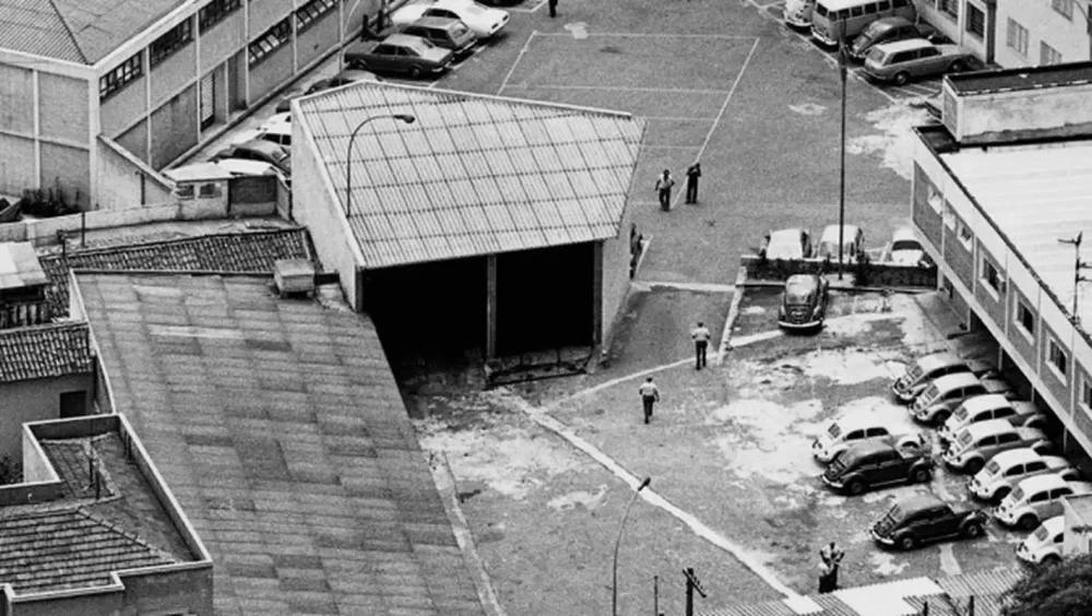 Ditadura Militar matou JK, conclui Comissão de Mortos e Desaparecidos Imagem referente a Ditadura Militar matou JK, conclui Comissão de Mortos e Desaparecidos