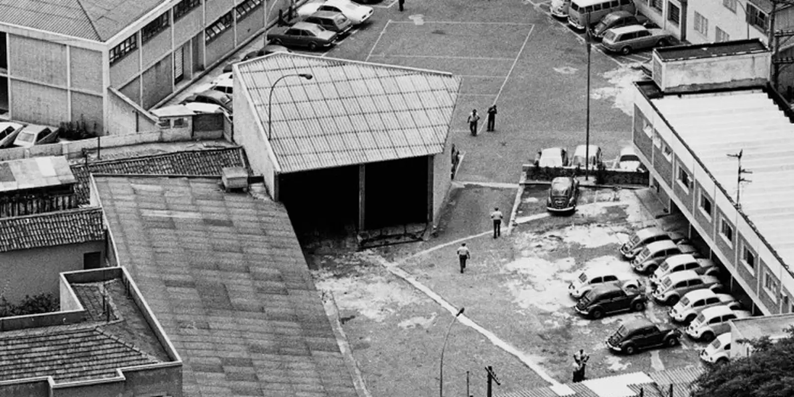 Imagem referente a Ditadura Militar matou JK, conclui Comissão de Mortos e Desaparecidos