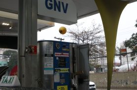 GNV vai ficar até 6,4% mais barato no Rio a partir de 1º de junho