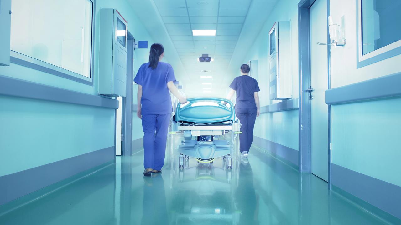 Imagem referente a MP denuncia quatro profissionais de saúde por morte de criança em hospital de Joaquim Távora