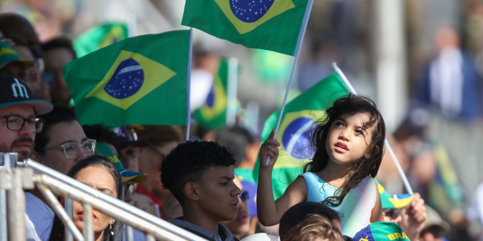 Imagem referente a Decisão dos EUA sobre facções tenta limitar soberania do Brasil