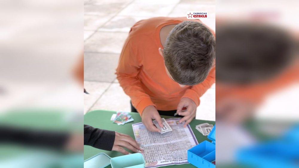 Tem figurinha repetida? Farmácias Estrela terá encontro semanal para colecionadores Imagem referente a Tem figurinha repetida? Farmácias Estrela terá encontro semanal para colecionadores