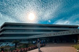 Prefeitura de Cascavel convoca aprovados em concurso público