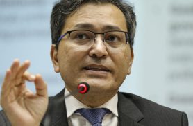Receita tem recorde de restituições no fim do prazo de entrega do IR