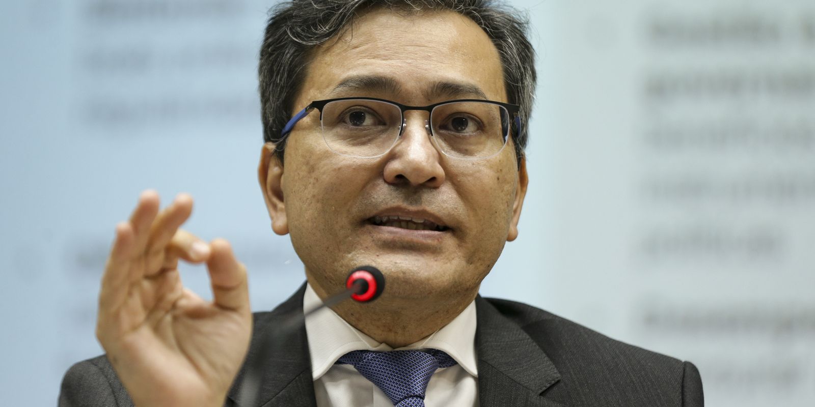 Receita tem recorde de restituições no fim do prazo de entrega do IR Imagem referente a Receita tem recorde de restituições no fim do prazo de entrega do IR