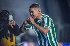 Juventude atropela América-MG, quebra jejum, sobe na tabela e mantém crise no rival na Série B