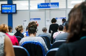Mutirão do INSS em todo país acelera análise de benefícios e perícias