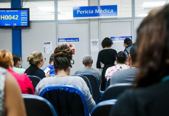 Mutirão do INSS em todo país acelera análise de benefícios e perícias