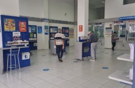 Chutaria o balde? Mega-Sena sorteia R$ 10 milhões neste sábado (30)