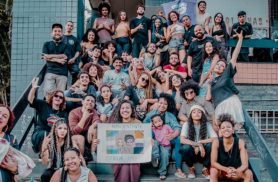 Festival na periferia do DF traz hip hop contra escala 6x1