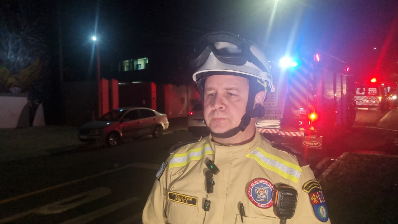 “Vítimas eram da mesma família”, diz bombeiro sobre acidente que matou duas pessoas em Santa Tereza