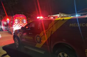 Homem morre em residência no Santo Onofre