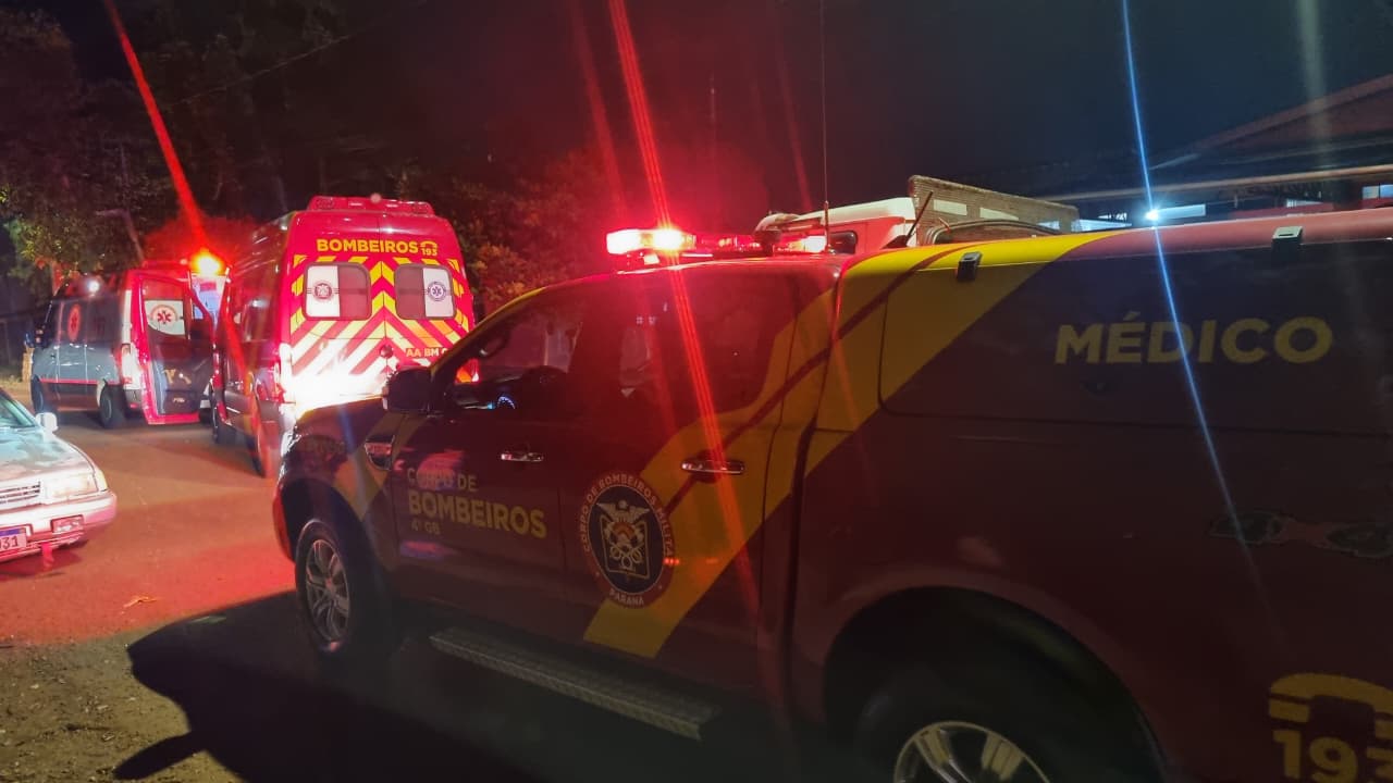 Homem morre em residência no Santo Onofre