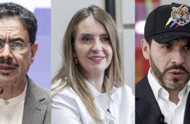 Colômbia vai às urnas neste domingo para eleger próximo presidente