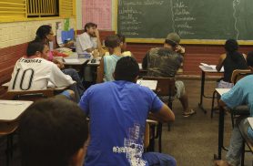 Governo paga R$ 12 mil a projetos para jovens em áreas vulneráveis