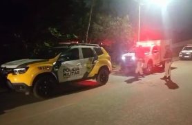 Homem é encontrado morto com 15 facadas em área de mata na RMC