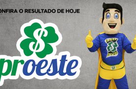 Cascavelenses são premiados no PROESTE, confira!