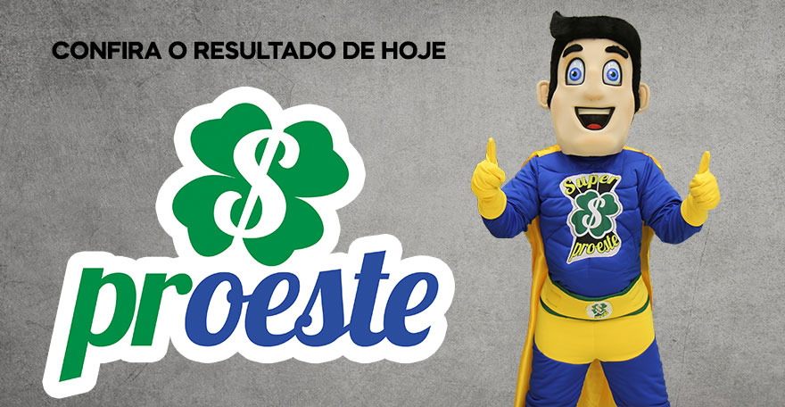 Cascavelenses são premiados no PROESTE, confira! Imagem referente a Cascavelenses são premiados no PROESTE, confira!