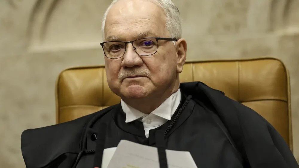 Fachin determina desintrusão da Terra Indígena Cachoeira Seca, no Pará Imagem referente a Fachin determina desintrusão da Terra Indígena Cachoeira Seca, no Pará